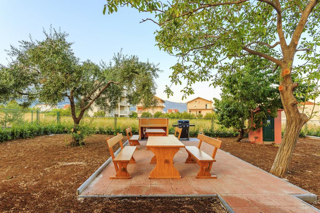 Villa Rusula Rudine  Kültér fotó