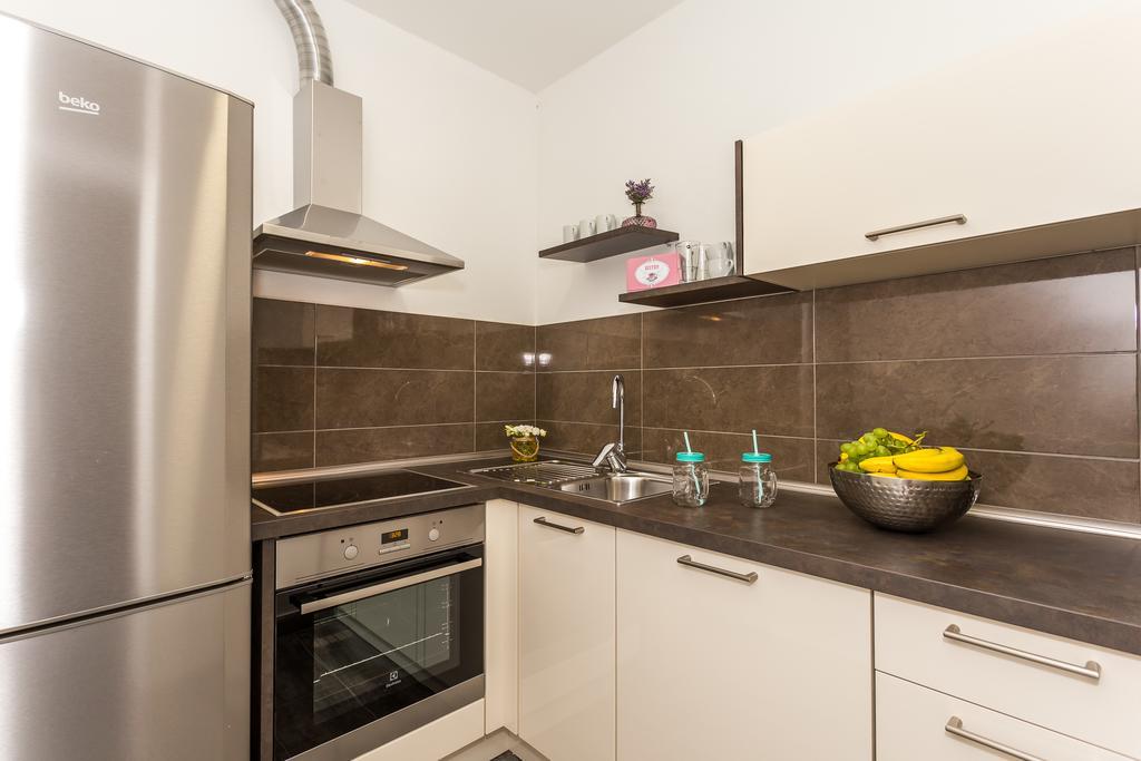 Villa Rusula Rudine  Kültér fotó
