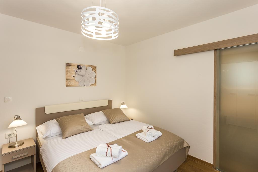 Villa Rusula Rudine  Kültér fotó