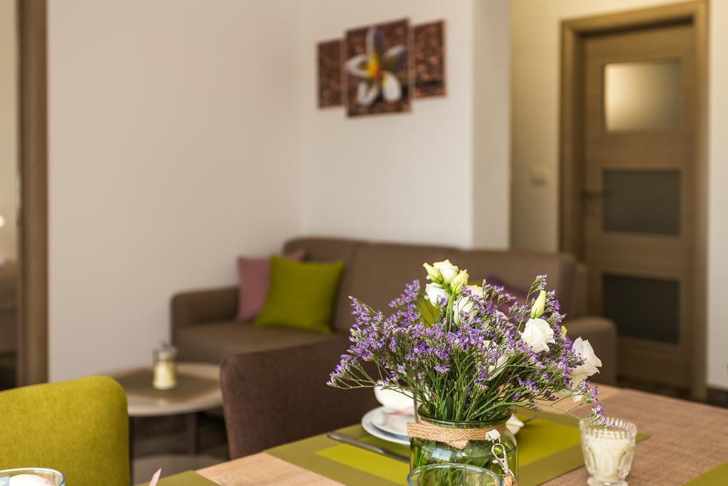 Villa Rusula Rudine  Kültér fotó