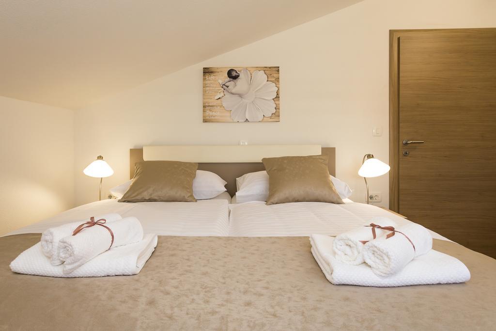 Villa Rusula Rudine  Kültér fotó