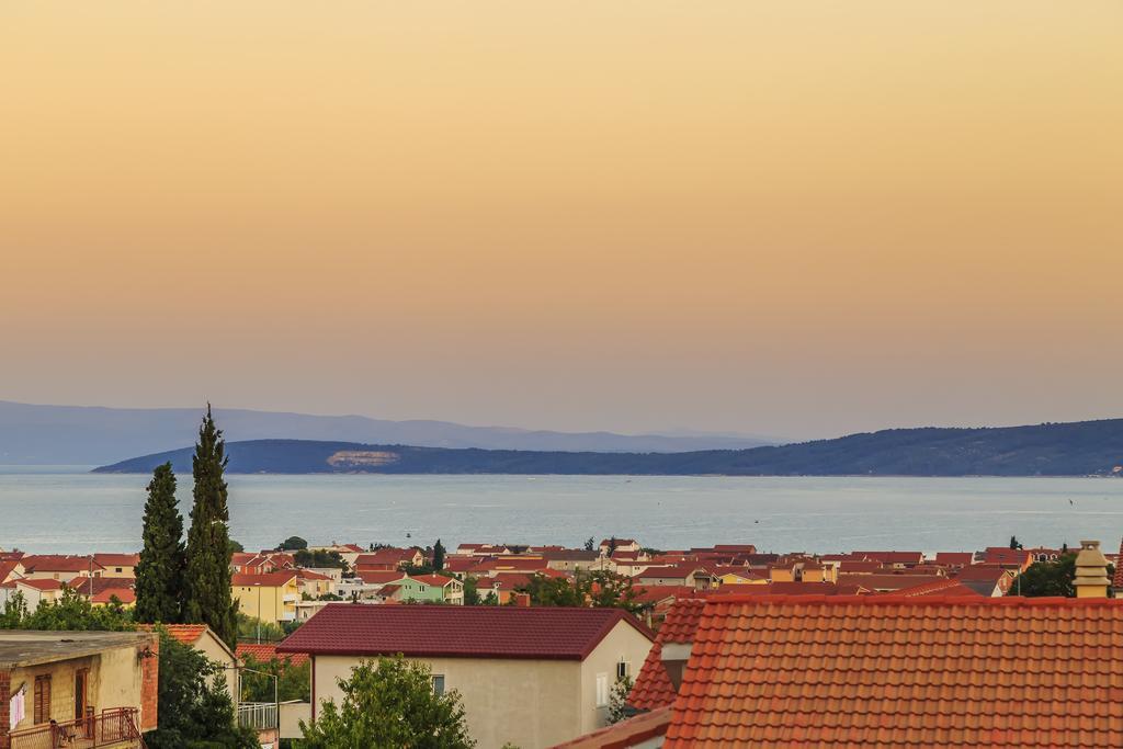 Villa Rusula Rudine  Kültér fotó
